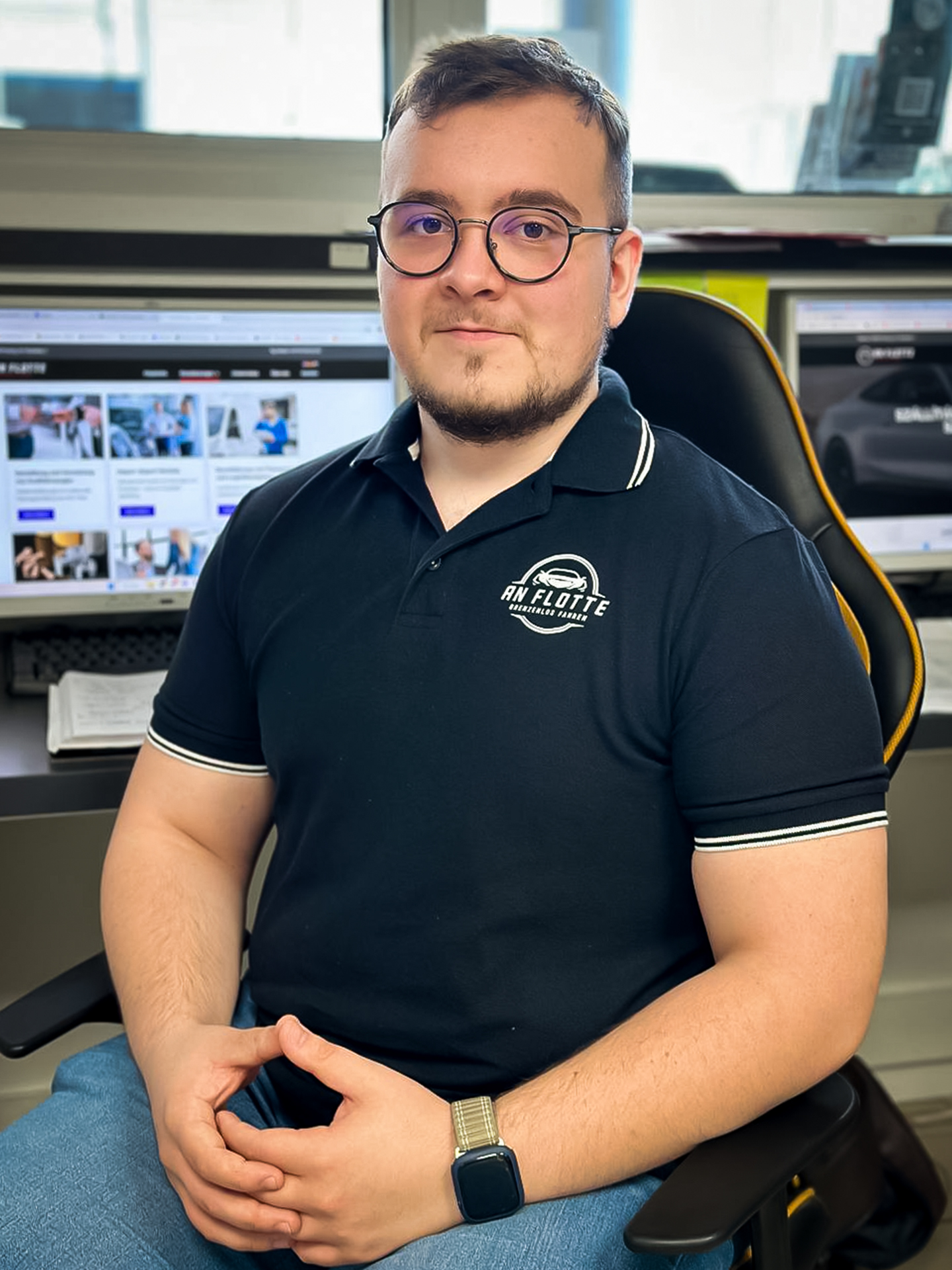 Produktmanager